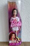 Mattel - Barbie - Fashionistas #214 - Barbie 65 - Twist ‘N Turn - Petite - Poupée